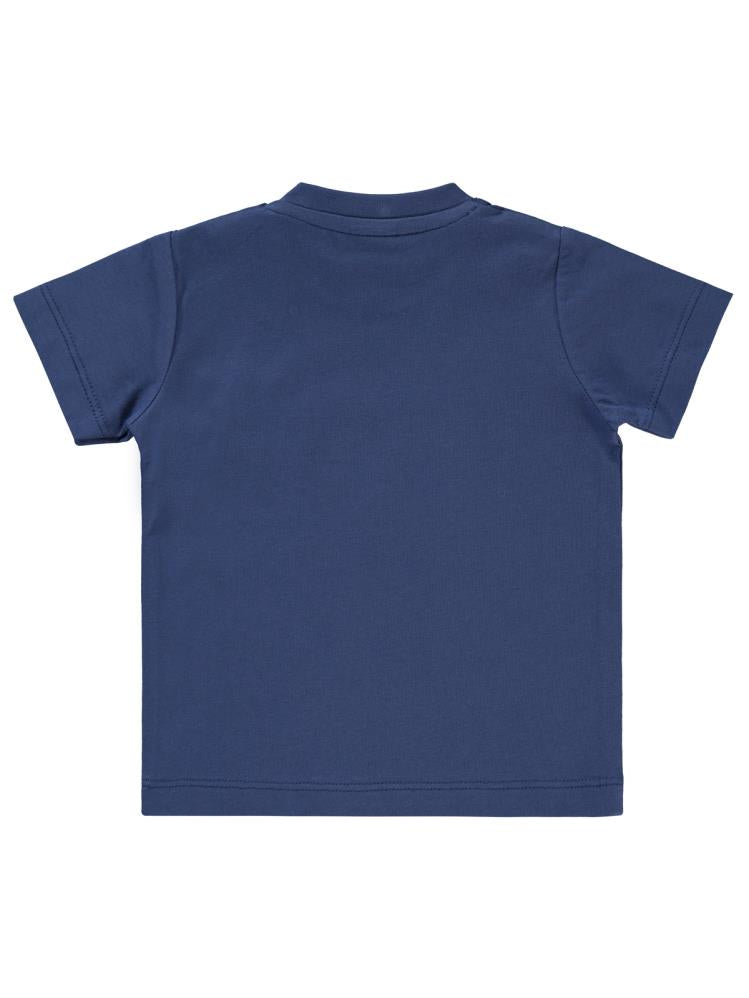 Civil Baby 3'lü Set 6-18 Ay Tişört