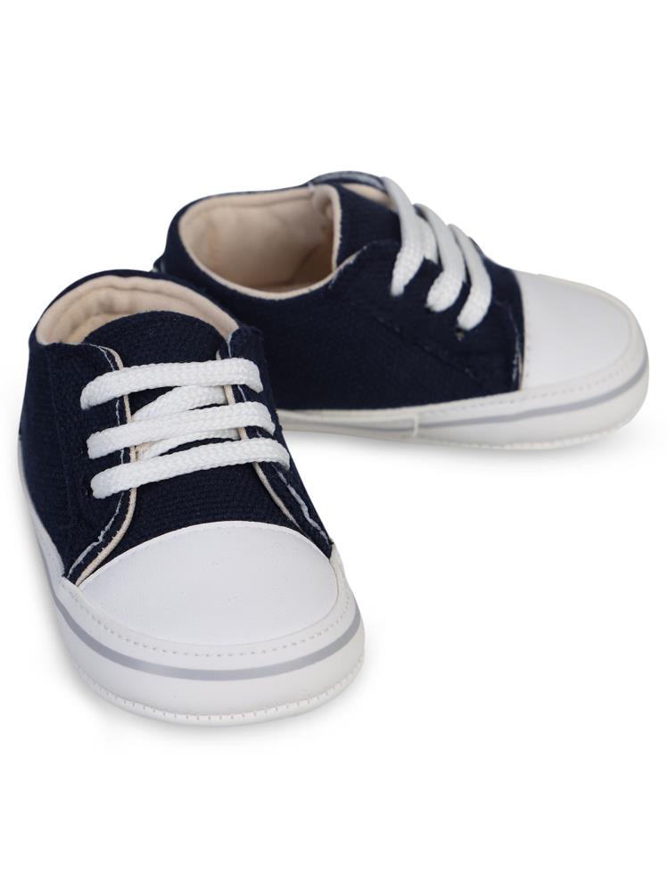 Civil Baby 17-19 Numara Patik - Mavi