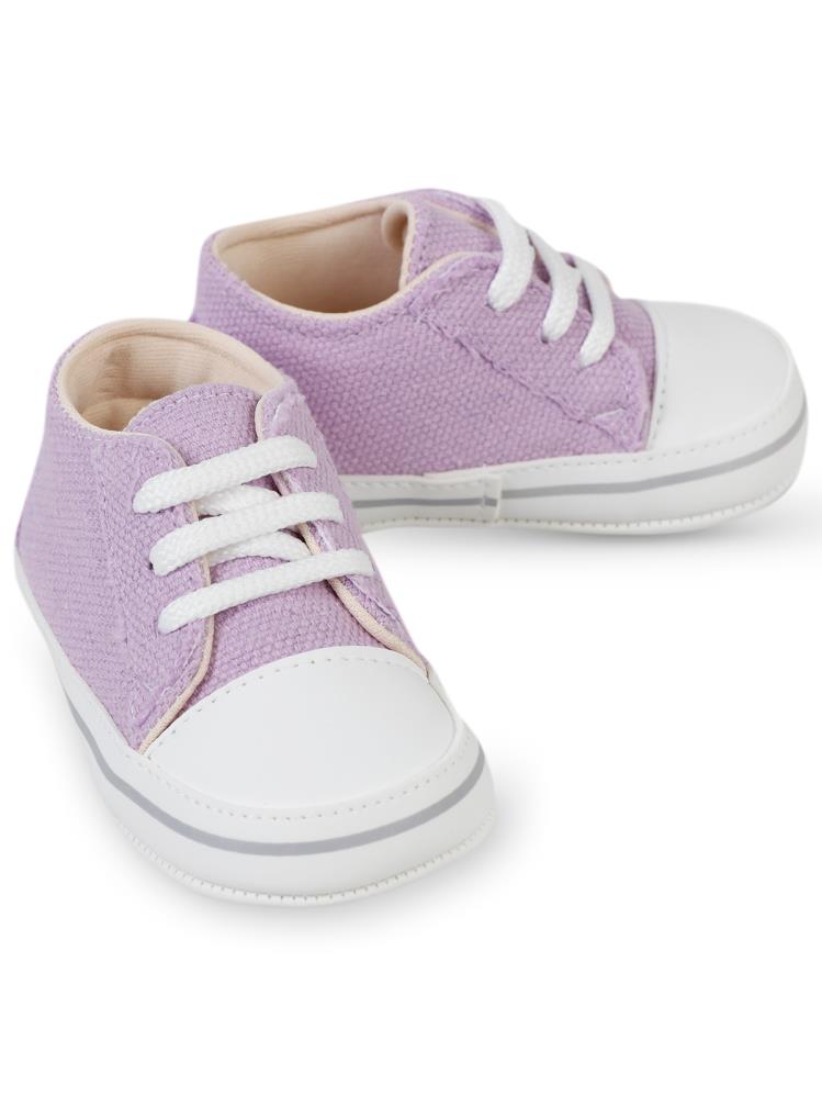 Civil Baby 17-19 Numara Patik - Lila