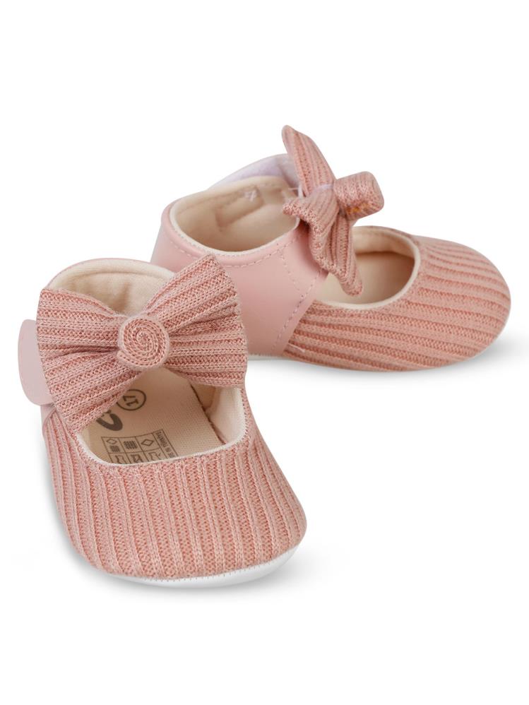 Civil Baby 18-21 Numara Patik - Pudra