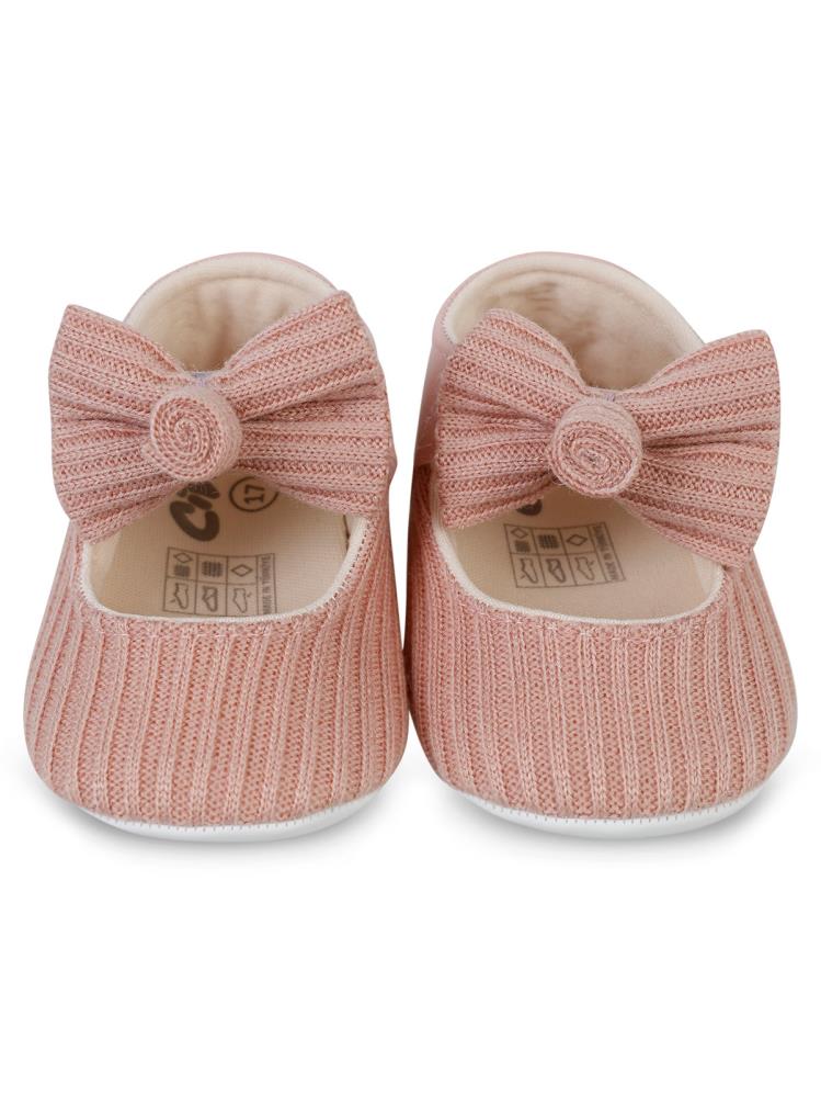 Civil Baby 18-21 Numara Patik - Pudra