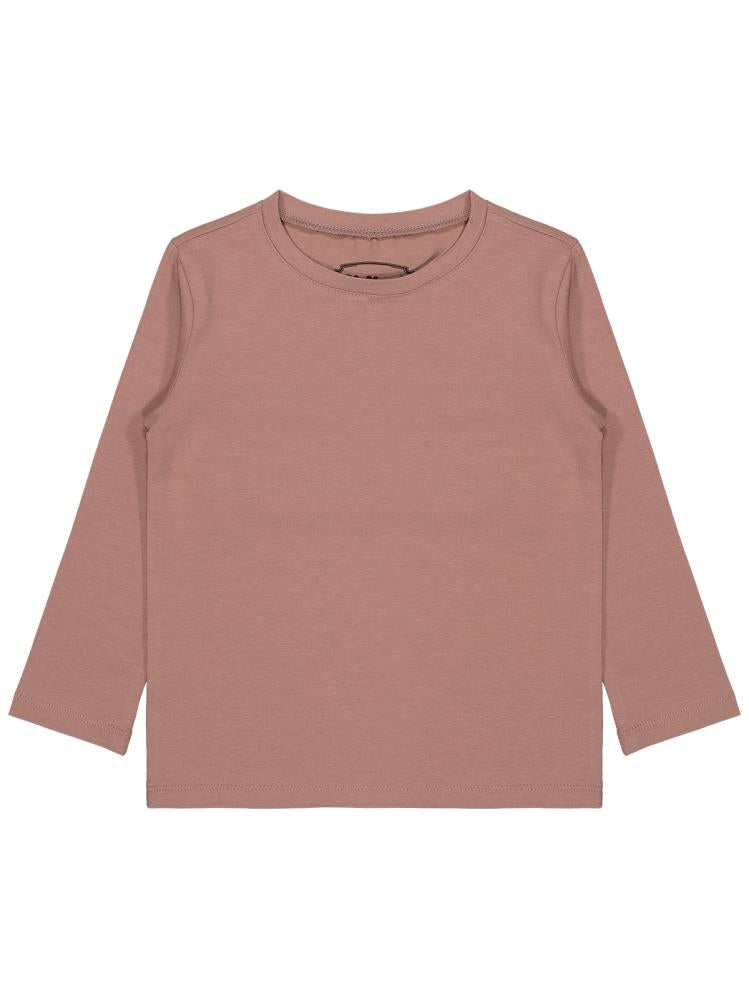 Civil Boys Basic 2-5 Yaş Sweatshirt - Kahverengi