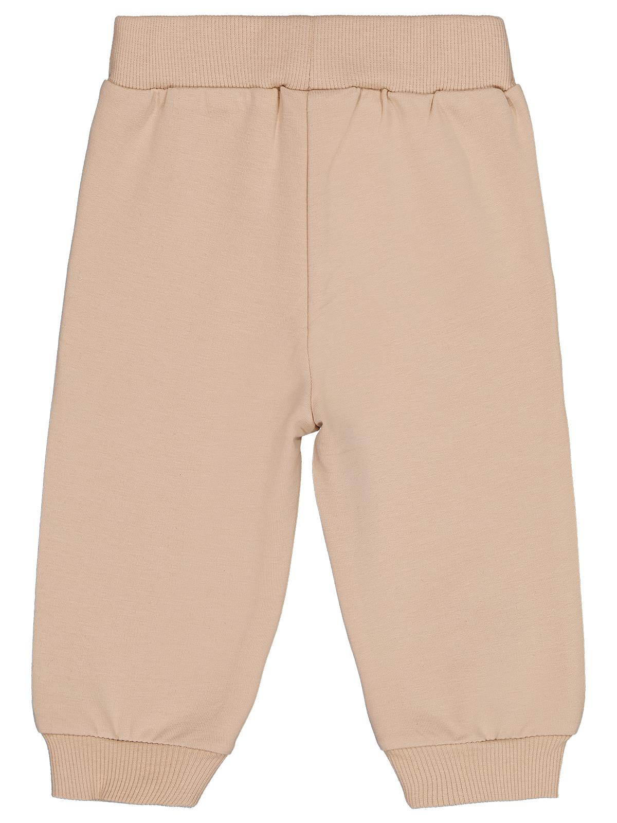 Civil Baby Civil Basic Timeless 6-18 Ay Eşofman Altı - Kahverengi