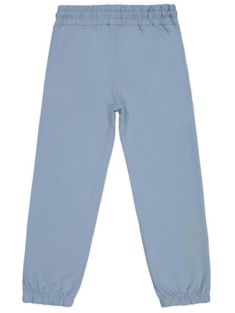 Civil Girls Basic 6-9 Yaş Eşofman Altı - Mavi