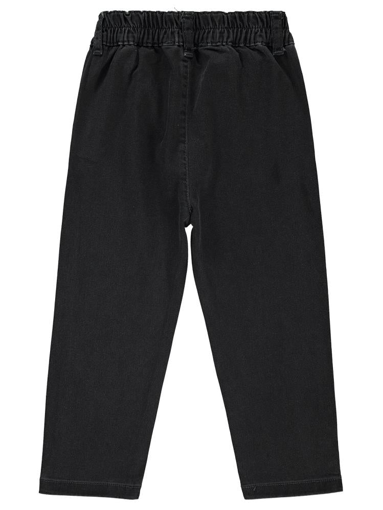 Civil Boys Çift Çıtçıtlı 2-5 Yaş Pantolon - Gri