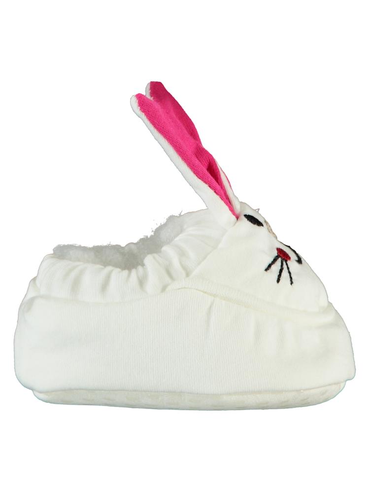 Civil Baby Erkek Bebek Patik 0-6 Ay - Ekru