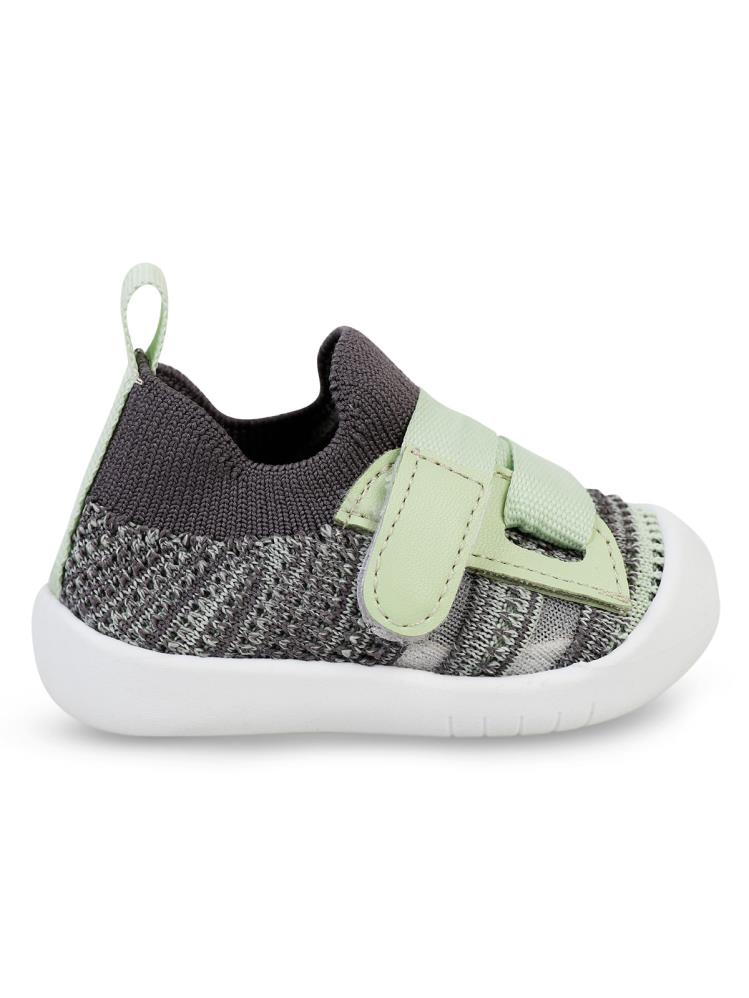 Civil Baby 18-21 Numara İlkadım - Gri