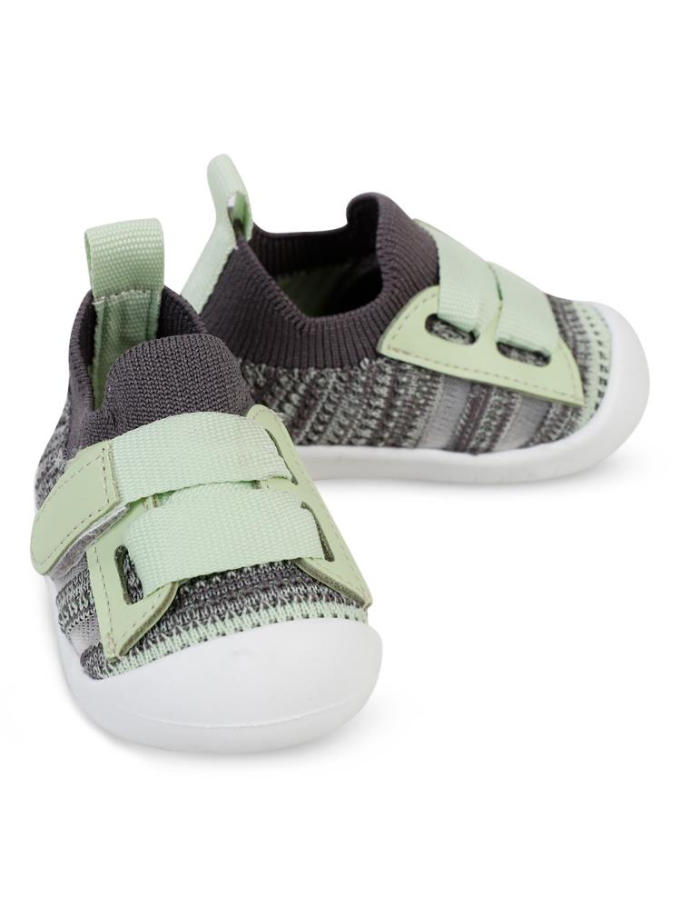 Civil Baby 18-21 Numara İlkadım - Gri