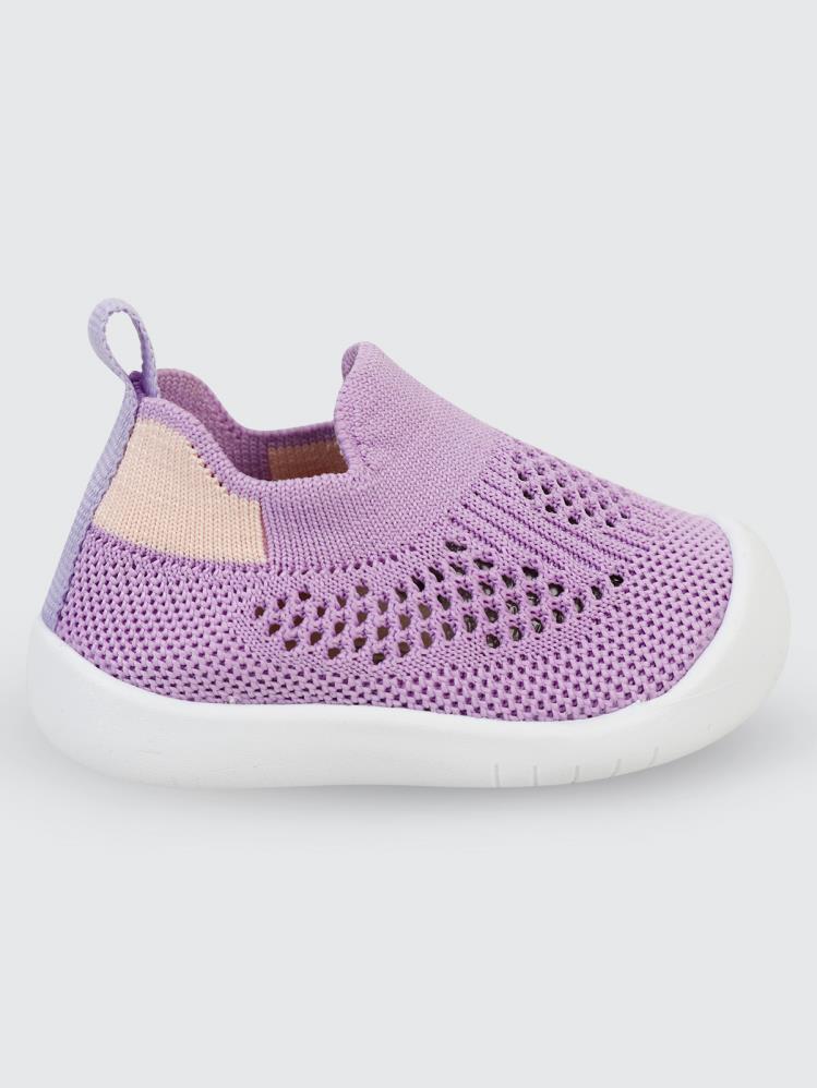 Civil Baby 18-21 Numara İlkadım - Lila