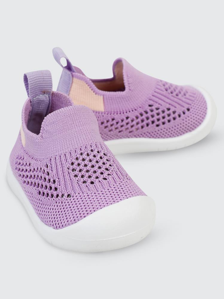 Civil Baby 18-21 Numara İlkadım - Lila