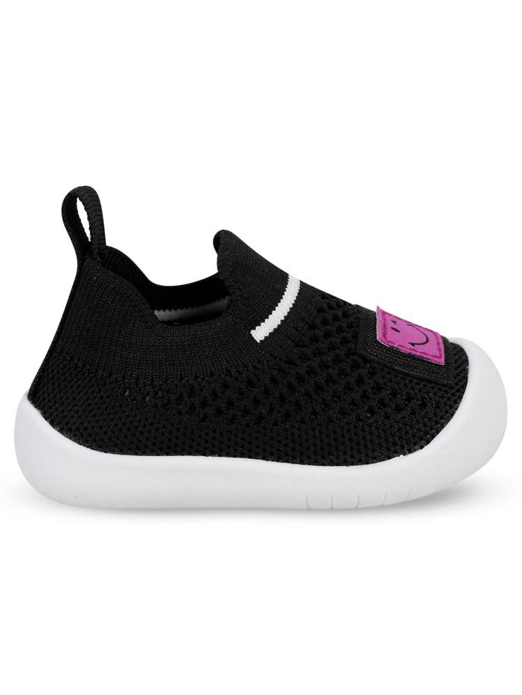 Civil Baby 18-21 Numara İlkadım - Siyah