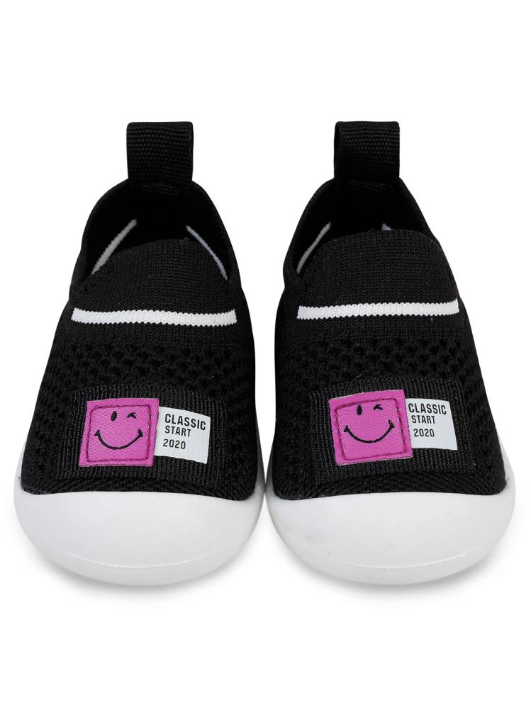 Civil Baby 18-21 Numara İlkadım - Siyah