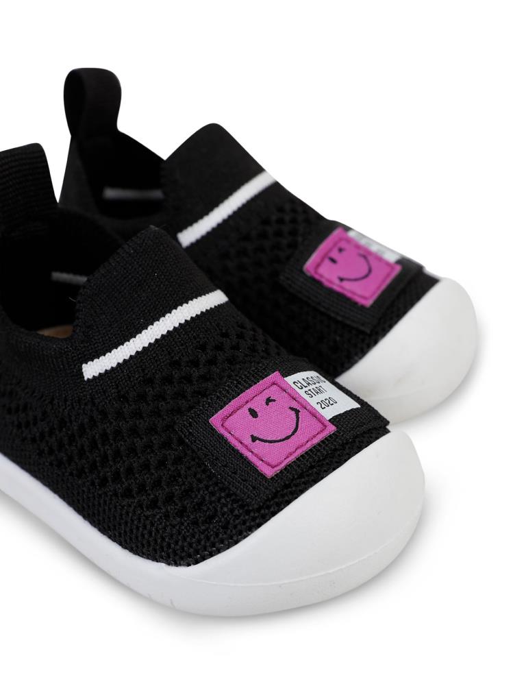 Civil Baby 18-21 Numara İlkadım - Siyah