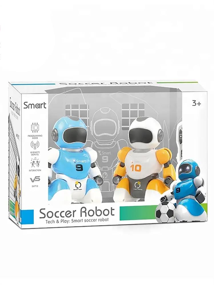 Seher Oyuncak Usb Şarjlı Futbol Oynayan Robotlar