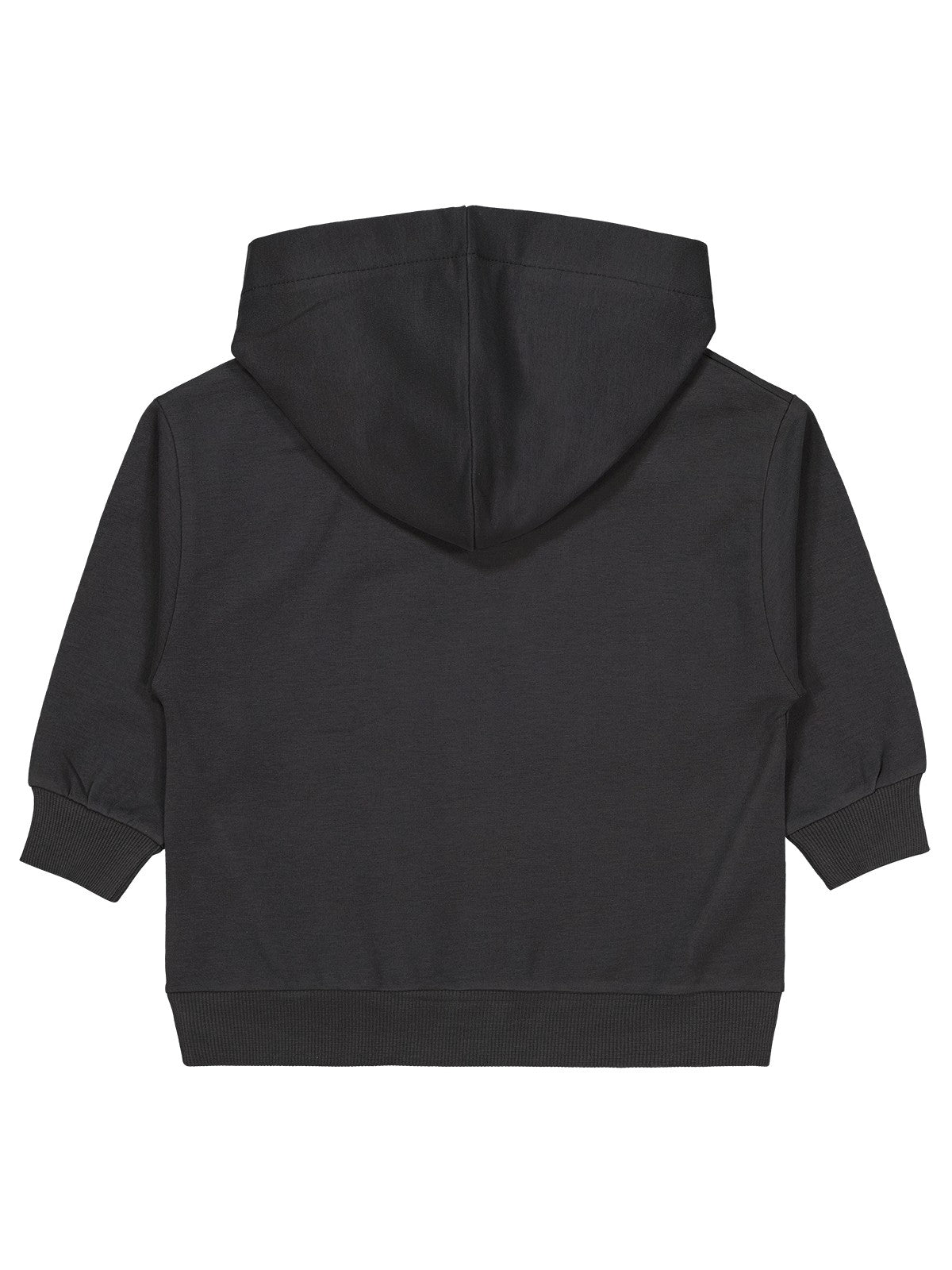 Civil Boys Cvl Team Etiketli 2-5 Yaş Sweatshirt - Gri