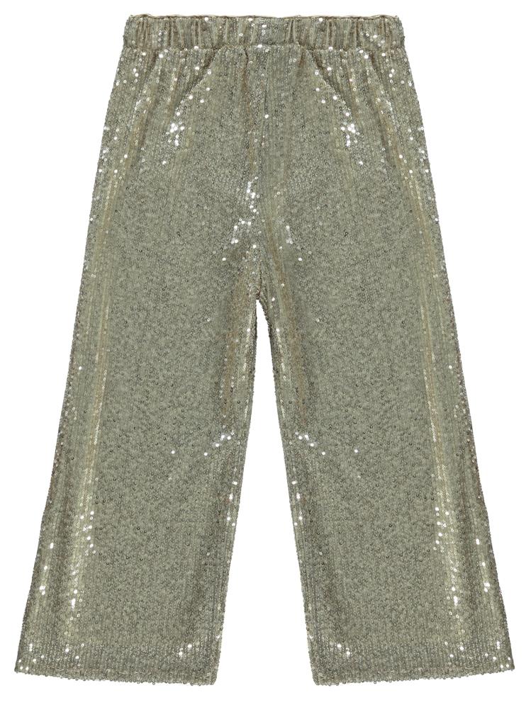 Pierre Cardin 6-9 Yaş Pantolon - Gri