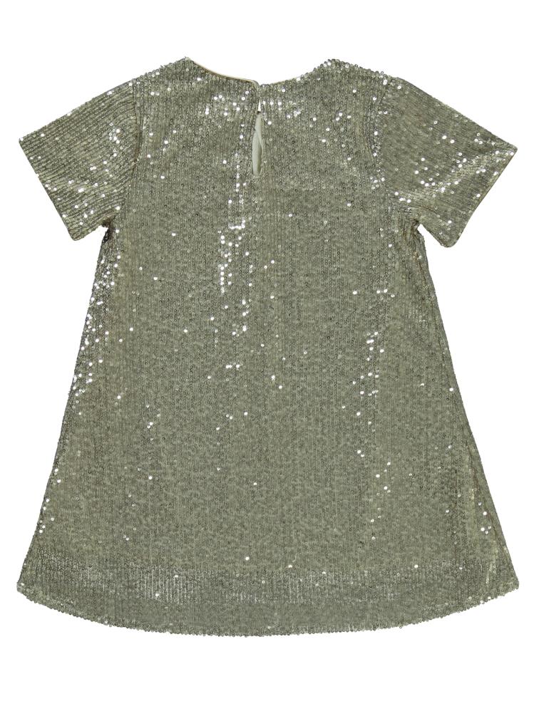 Pierre Cardin 6-9 Yaş Elbise - Gri