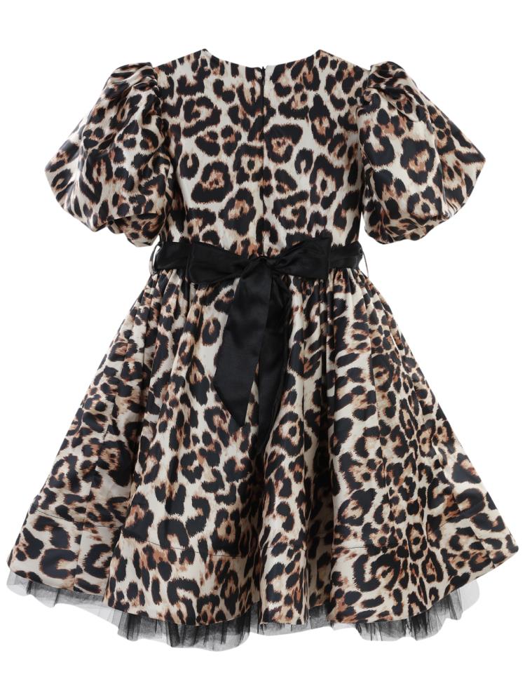 Pierre Cardin 8-12 Yaş Abiye - Bej