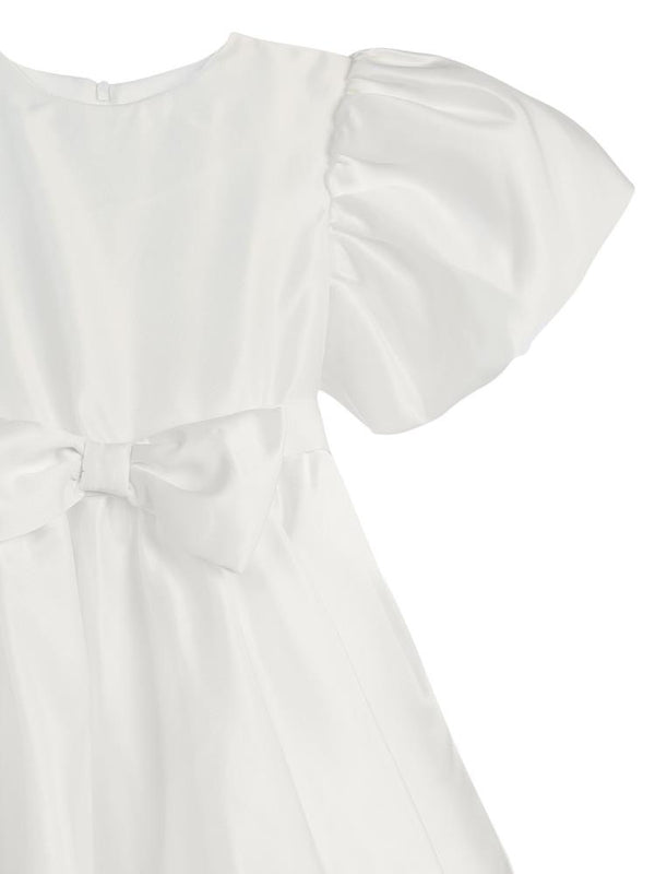 Pierre Cardin 8-12 Yaş Abiye - Beyaz