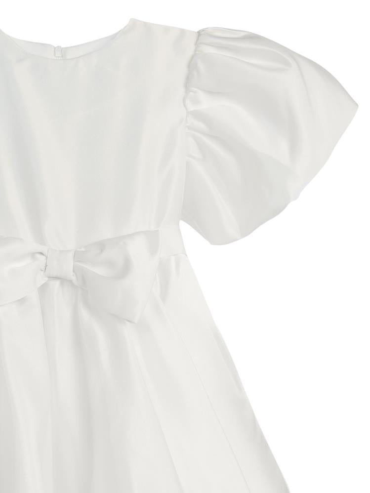 Pierre Cardin 8-12 Yaş Abiye - Beyaz