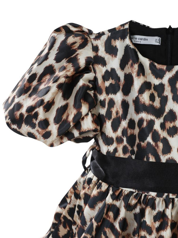 Pierre Cardin 2-6 Yaş Abiye - Bej