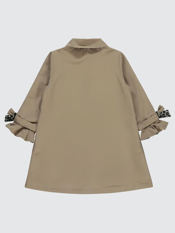 Pierre Cardin 6-9 Yaş Ceket - Bej