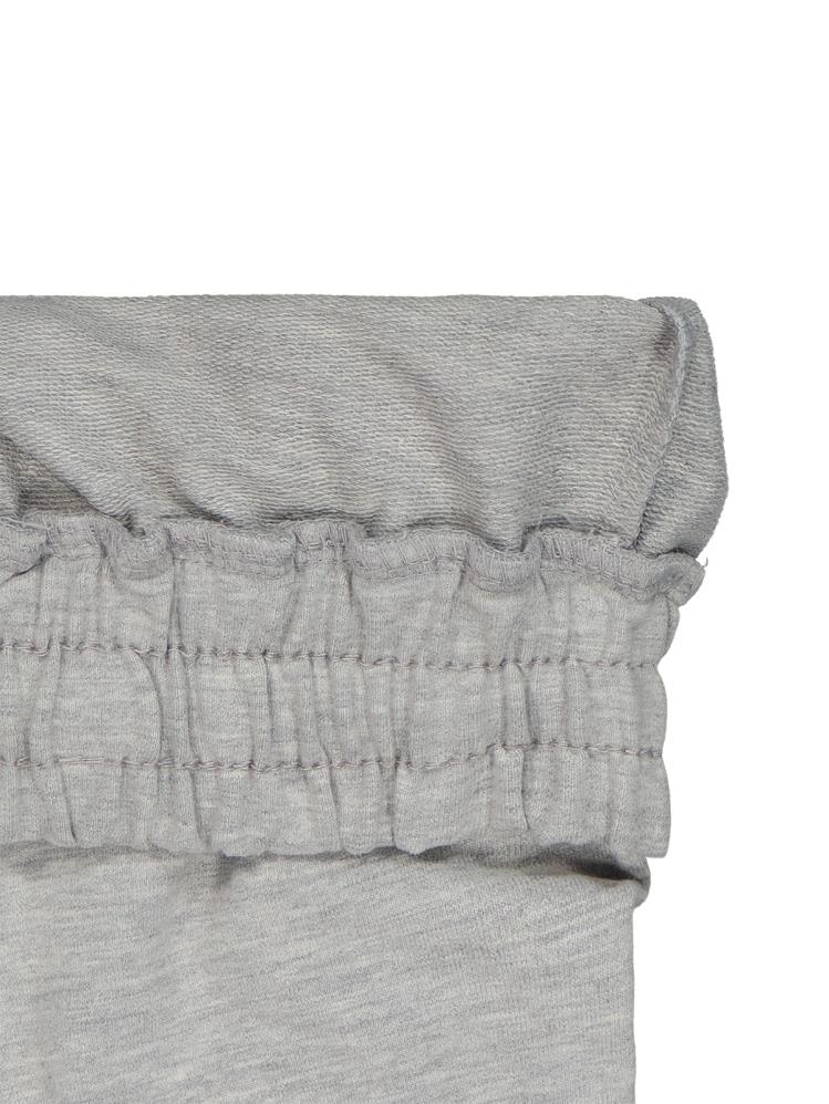 Civil Boys No Etiketli 6-9 Yaş Eşofman Altı - Gri