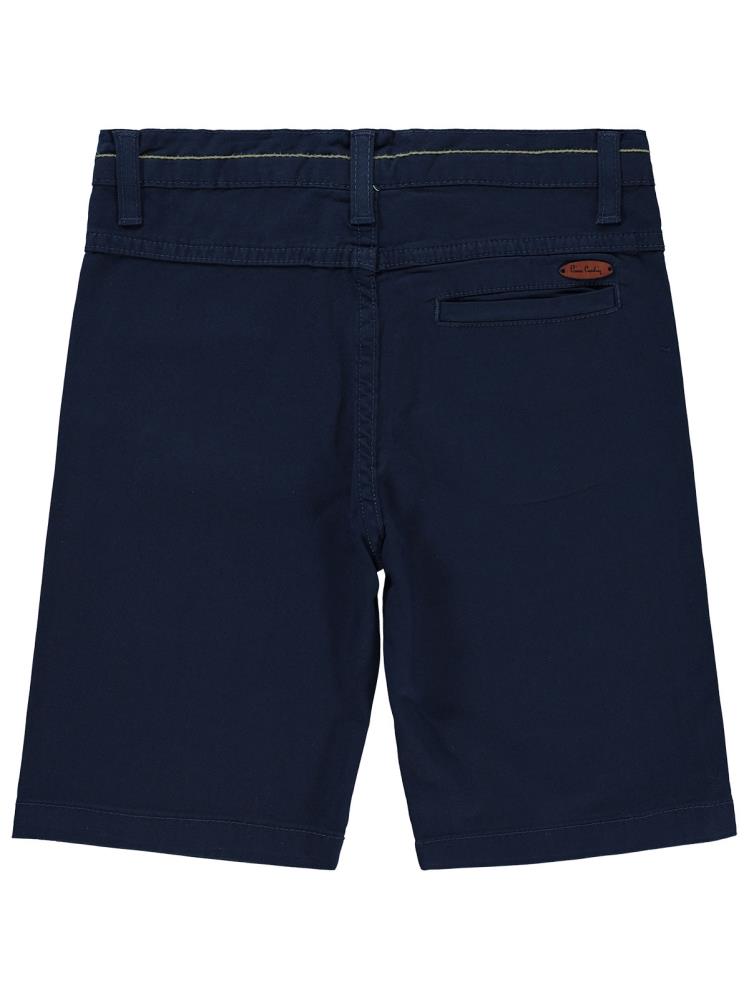 Pierre Cardin Basic 10-12 Yaş Kapri - Lacivert