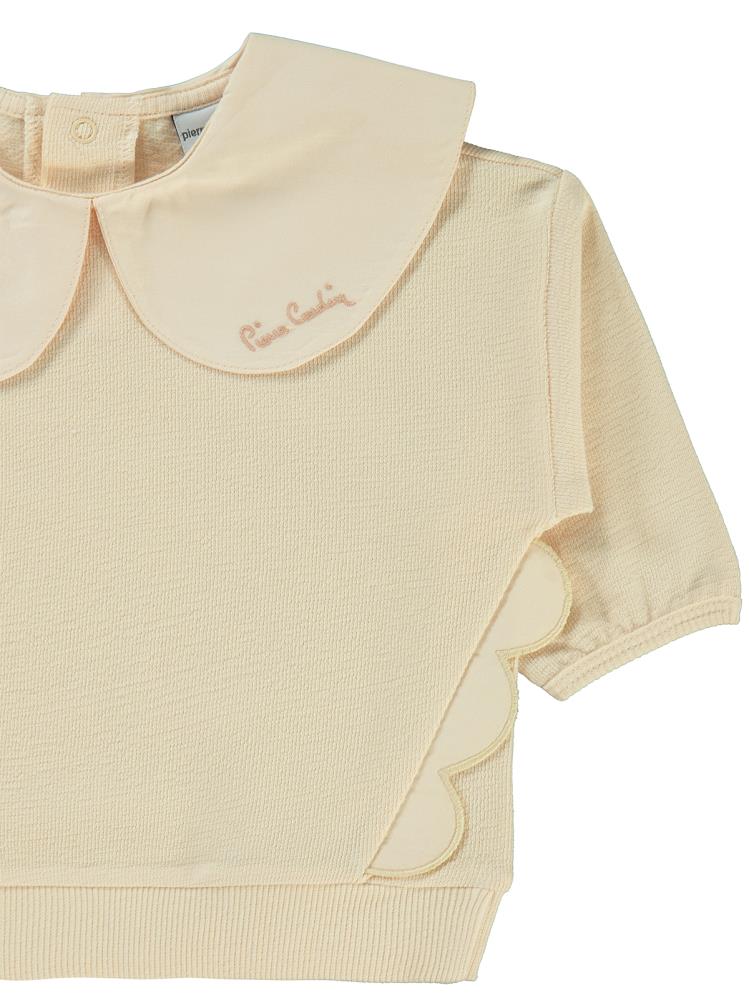 Pierre Cardin 6-18 Ay Takım - Pudra
