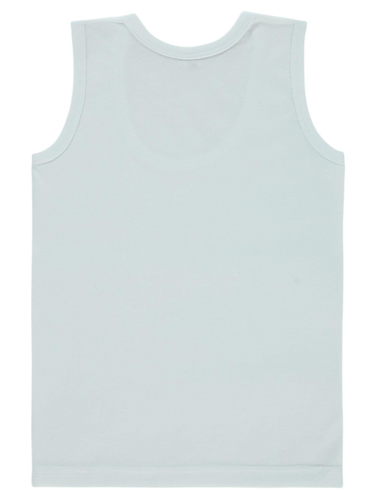 Civil Boys Basic Süprem 2-12 Yaş Atlet