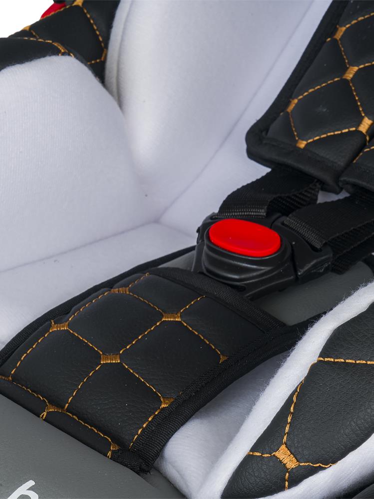 Babyforce Delüks Taşıma Puseti - Kahverengi