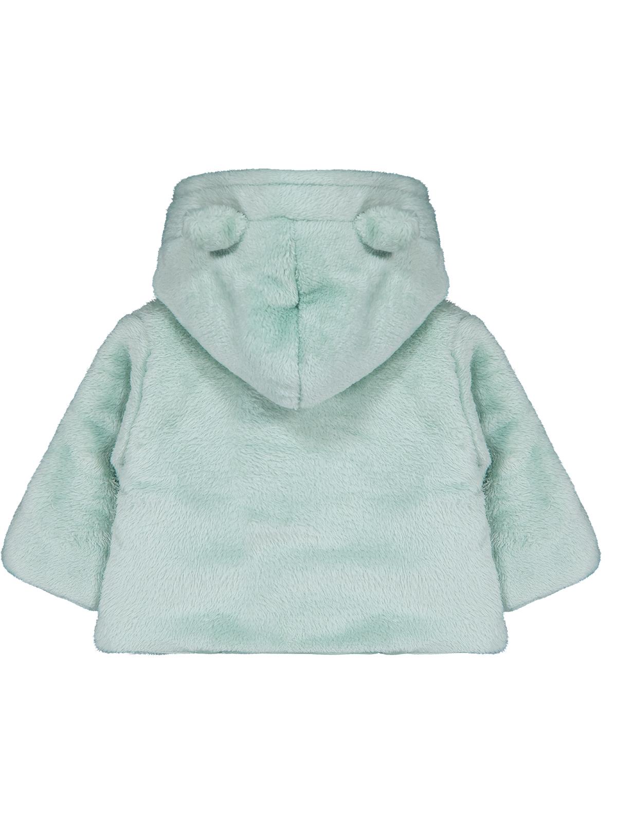 Civil Baby Cepli 6-18 Ay Mont - Yeşil