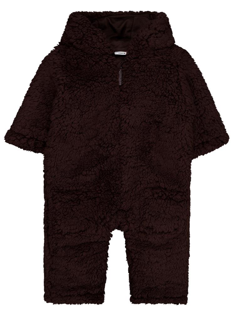 Civil Baby Cepli 6-18 Ay Astronot - Kahverengi