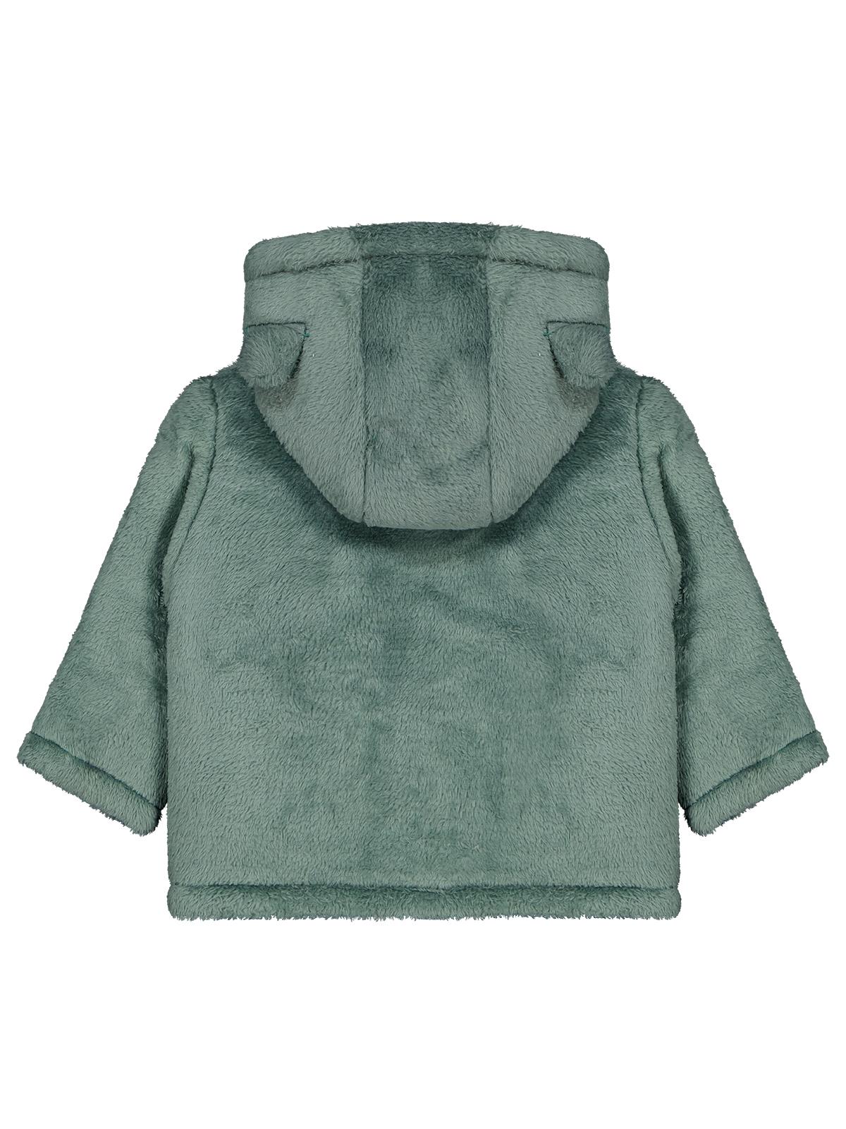 Civil Baby Cepli 6-18 Ay Mont - Haki