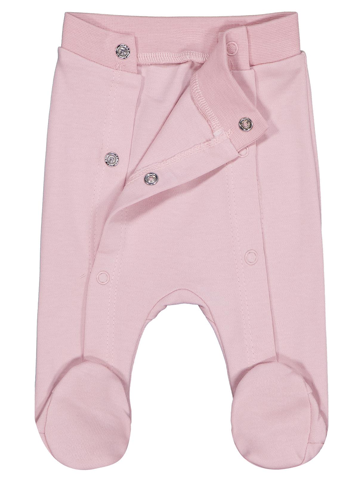 Civil Baby Çıtır Çiçek Emprime Prematüre Zıbın Takımları - Fil Dişi