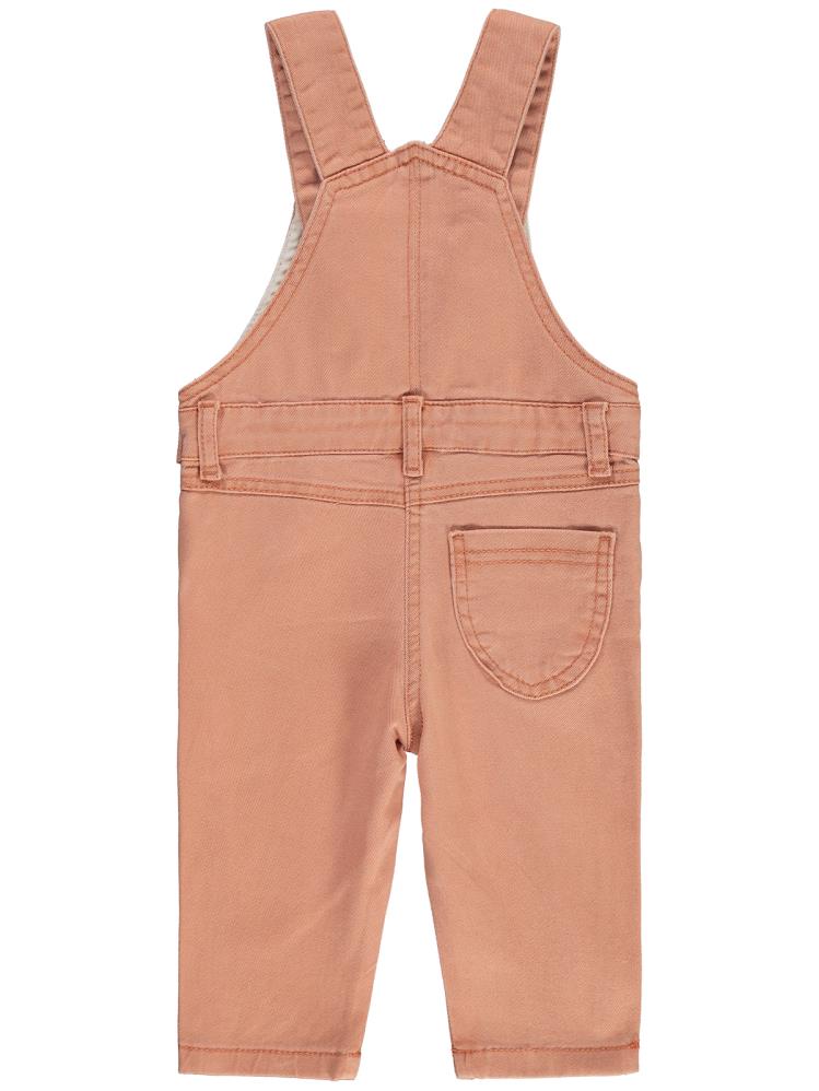 Civil Baby Renkli 6-18 Ay Slopet - Pudra