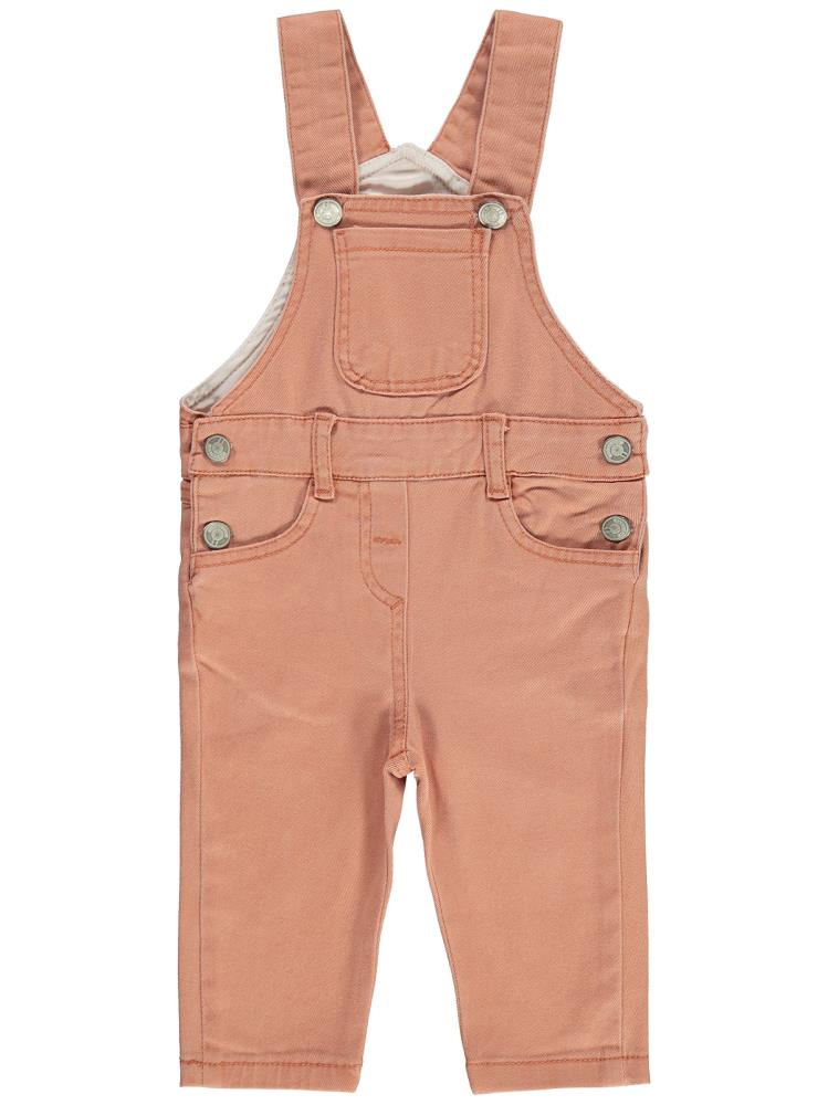 Civil Baby Renkli 6-18 Ay Slopet - Pudra