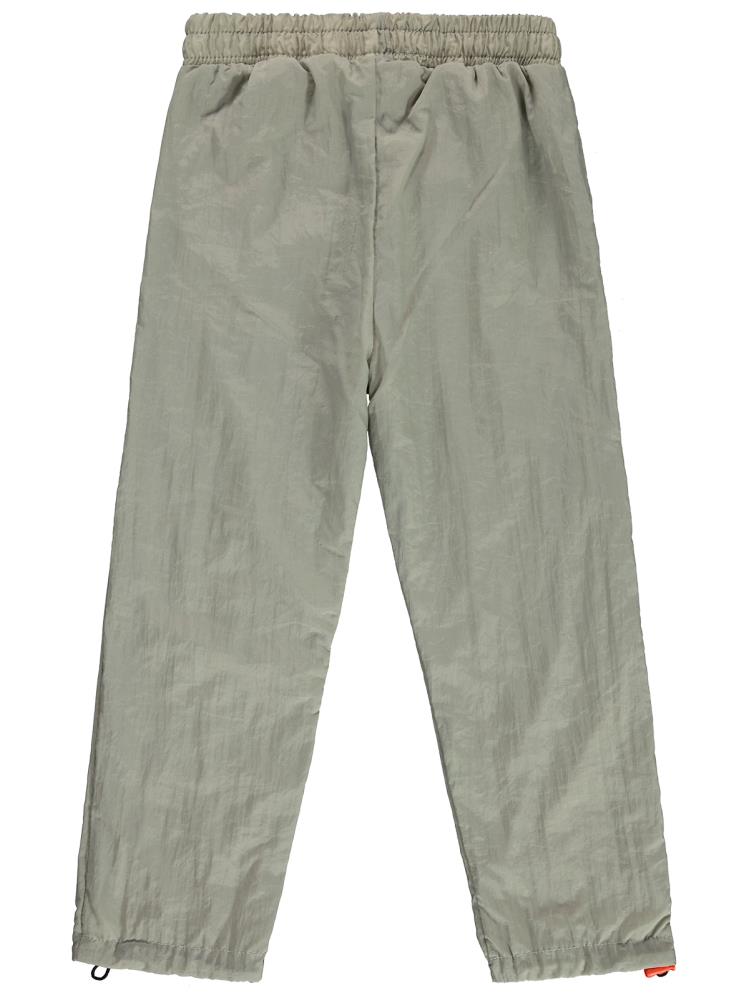 Civil Boys Paça Lastikli 6-9 Yaş Pantolon - Gri