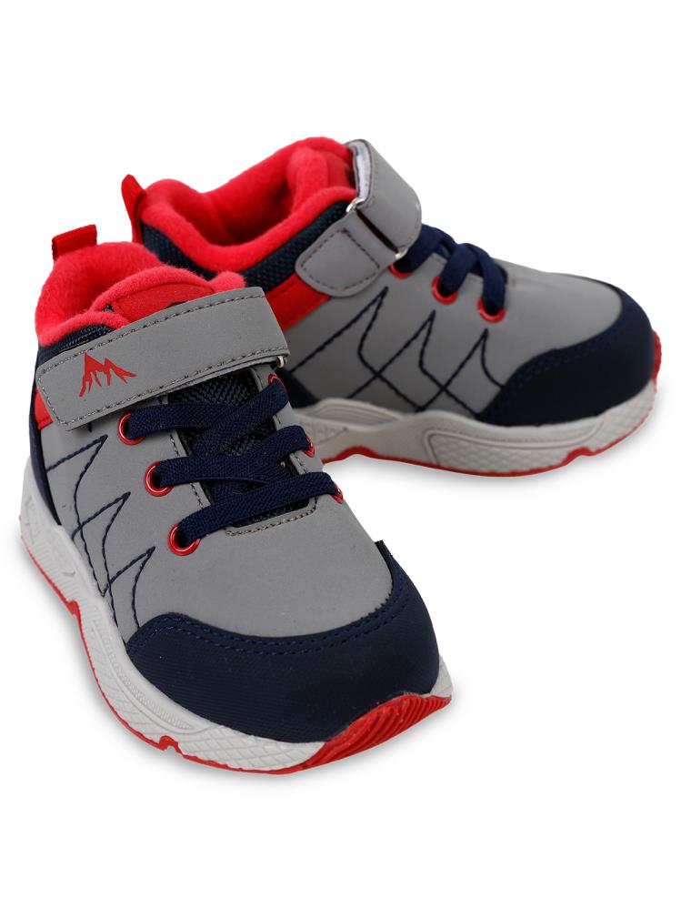 Civil Boots Erkek Çocuk Bot 22-25 Numara - Lacivert