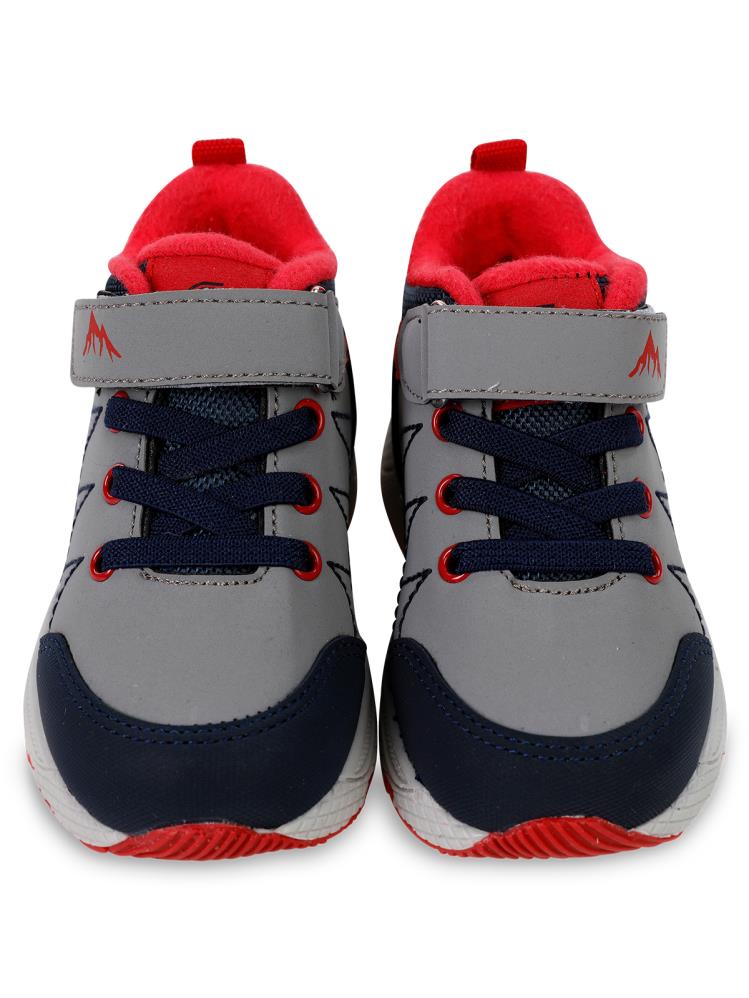 Civil Boots Erkek Çocuk Bot 22-25 Numara - Lacivert
