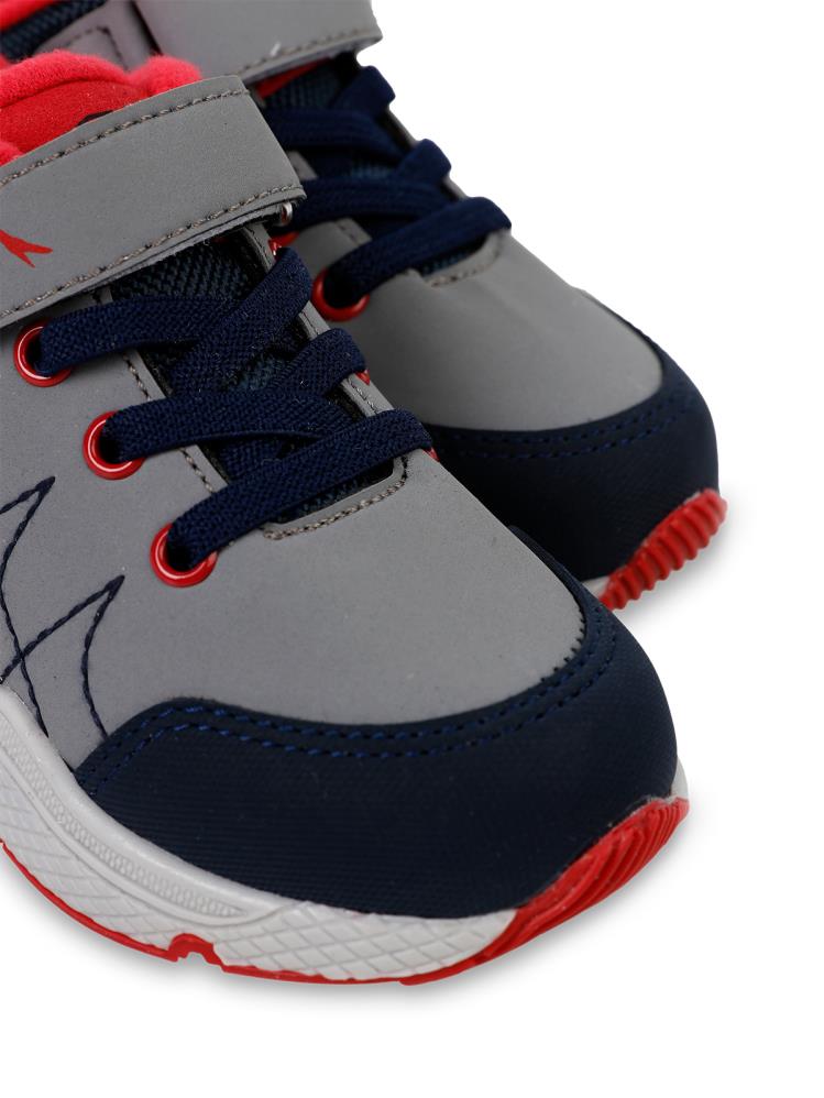 Civil Boots Erkek Çocuk Bot 22-25 Numara - Lacivert