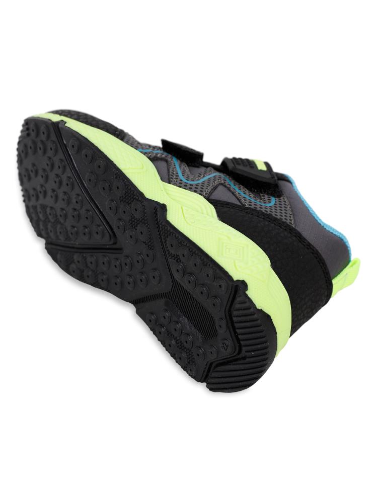 Civil Boots Trekking 21-25 Numara Bot - Gri