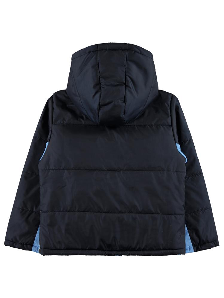 Civil Boys Parça Garnili 10-13 Yaş Mont - Lacivert