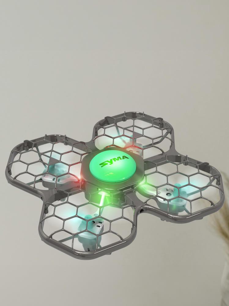 Seher Oyuncak Uzaktan Kumandalı 4 Pervaneli Drone