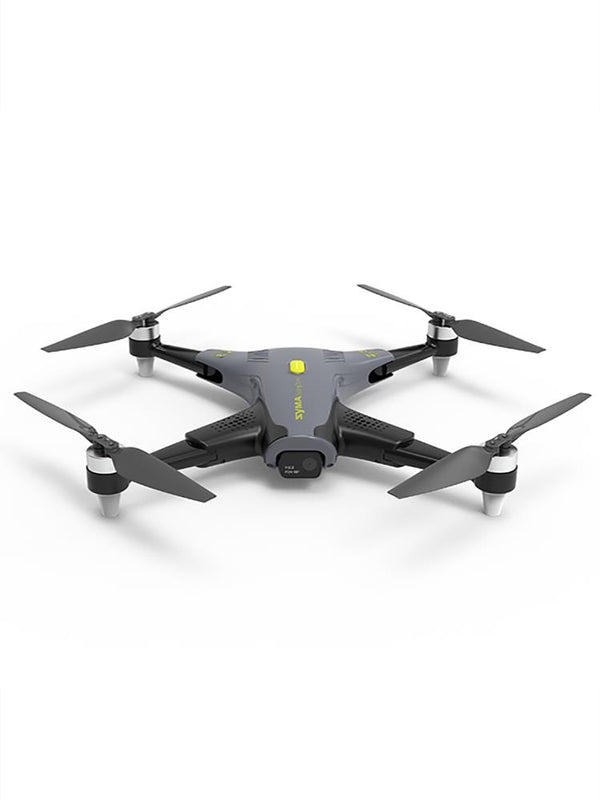 Seher Oyuncak Kumanda ve Telefondan Kontrollü 4 Motorlu Drone