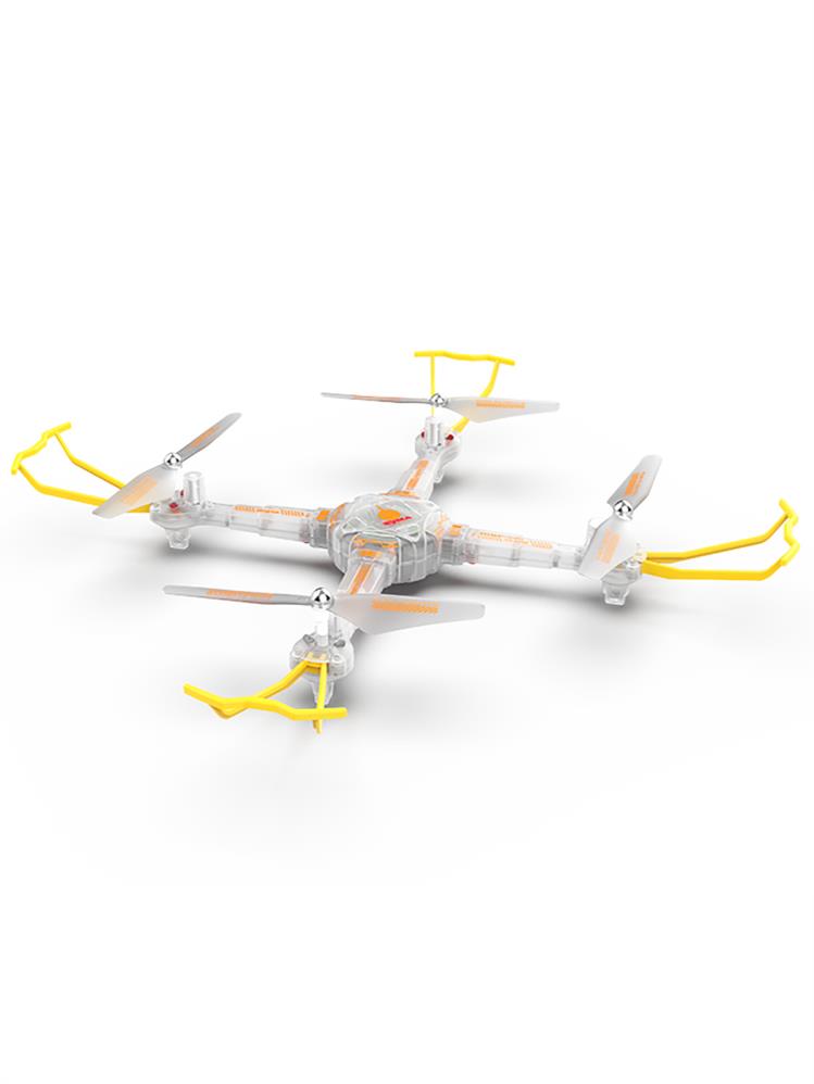 Seher Oyuncak Uzaktan Kumandalı 4 Rotorlu Drone