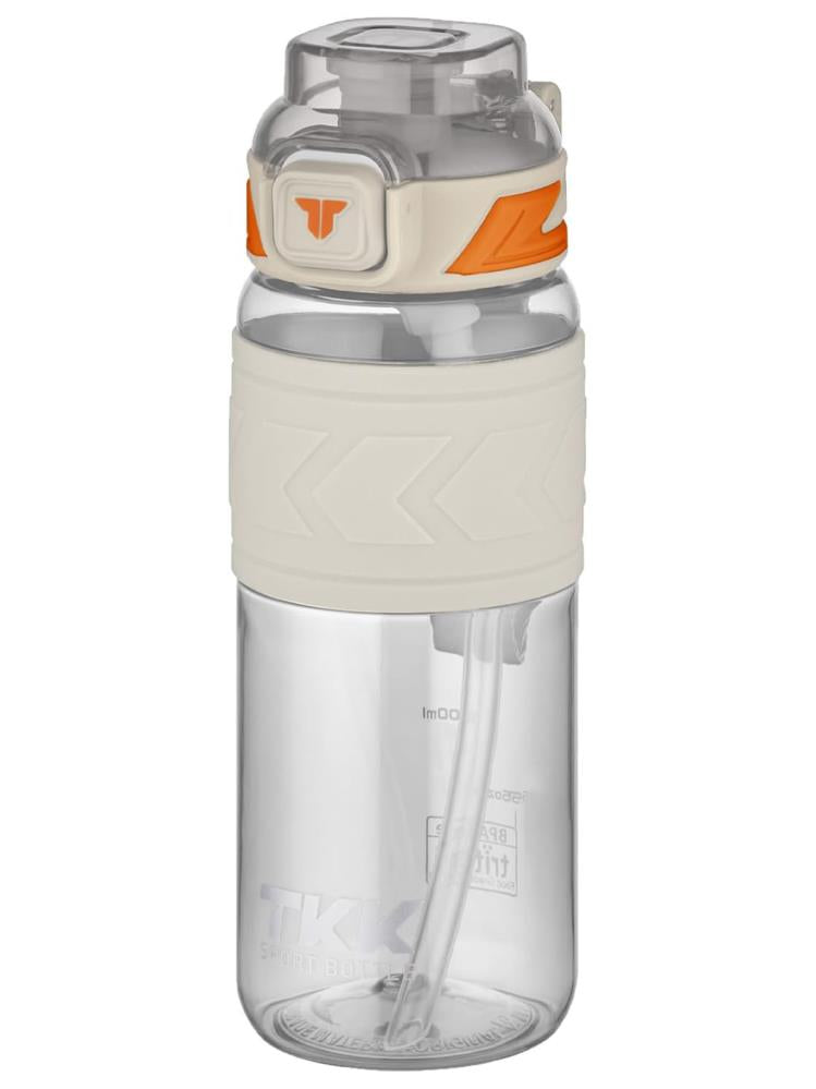 Vagonlife TKK Matara Tritan 600 ml - Beyaz