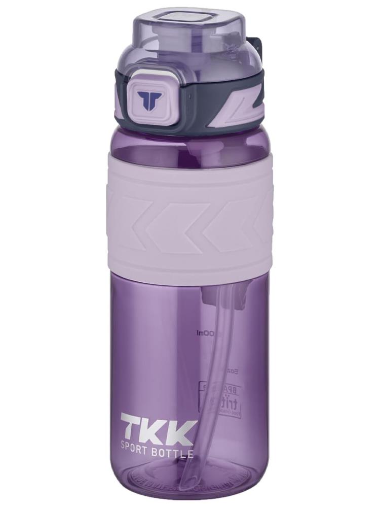 Vagonlife TKK Matara Tritan 600 ml - Lila