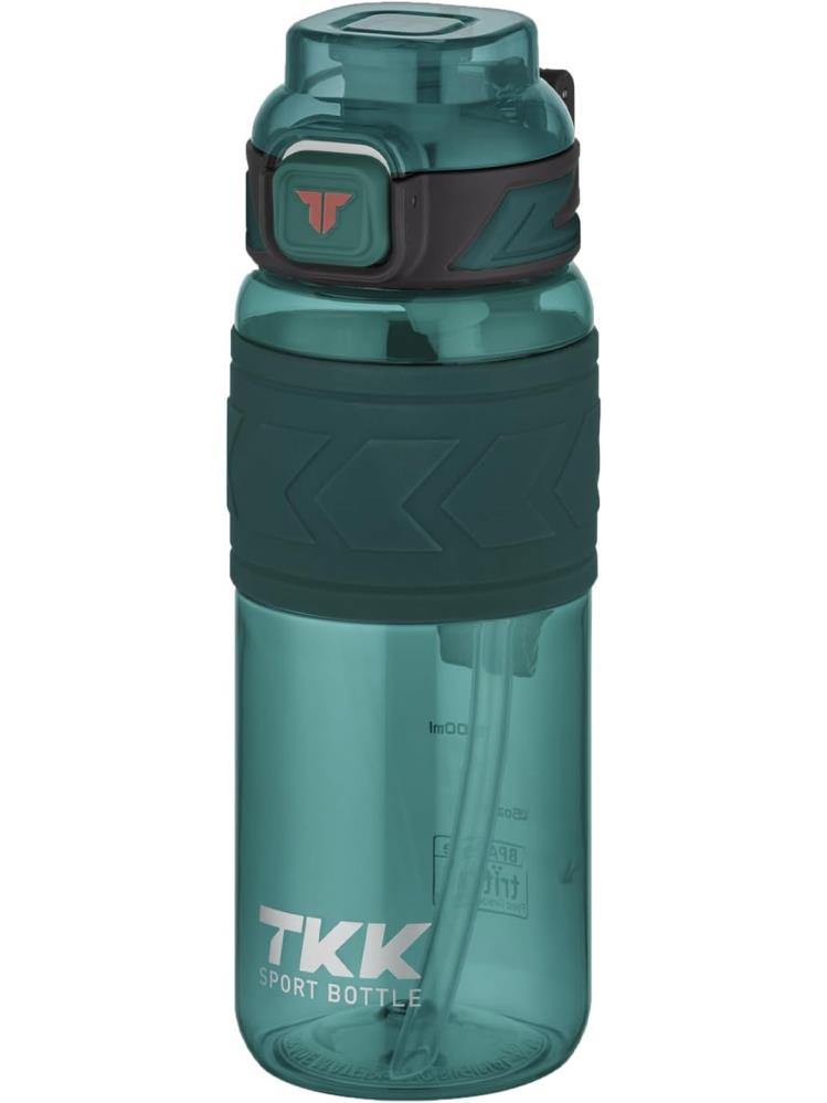 Vagonlife TKK Matara Tritan 600 ml - Yeşil