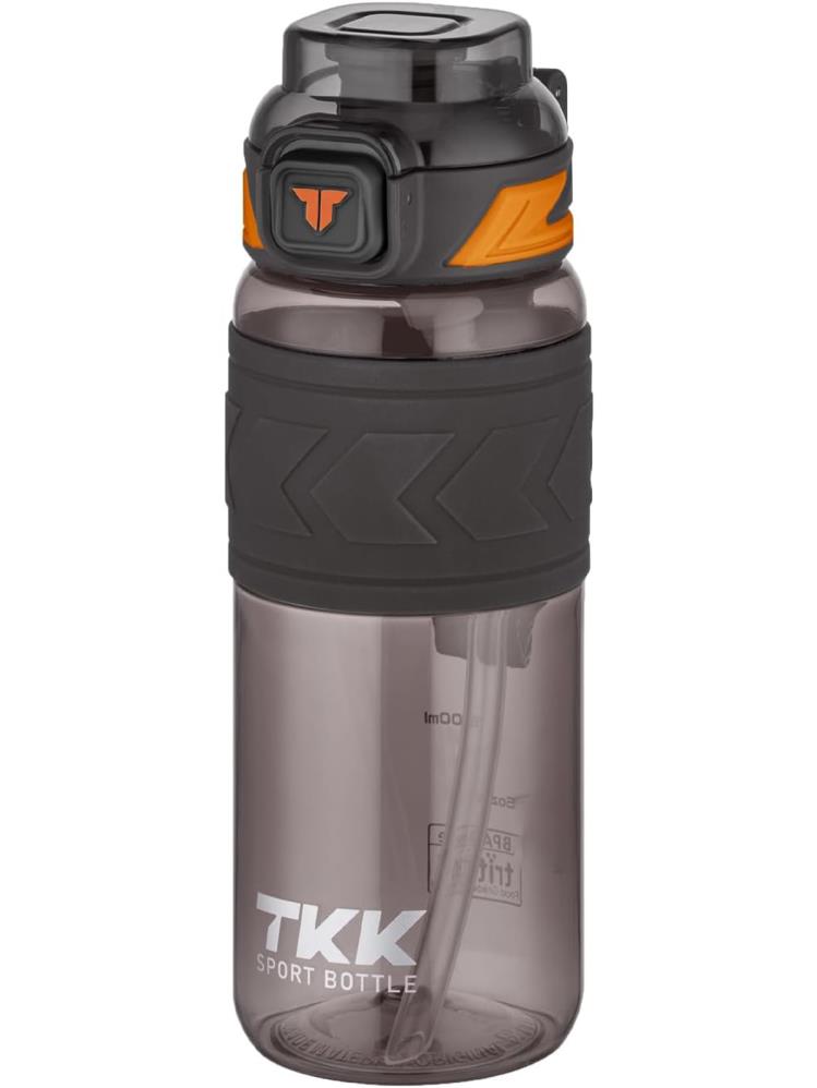 Vagonlife TKK Matara Tritan 600 ml - Siyah